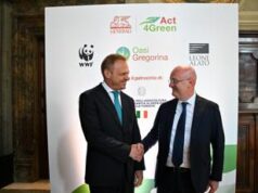Sostenibilità, Lollobrigida: “Investire oggi per le future generazioni”