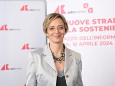 Sostenibilità, Roth (Novo Nordisk): “Guidare il cambiamento nelle patologie croniche”