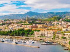 Sostenibilità, il Giro d’Italia della Csr fa tappa a Messina