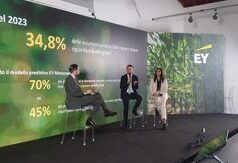 Sostenibilità, studio Ey: “Aziende italiane accelerano su transizione ecologica”