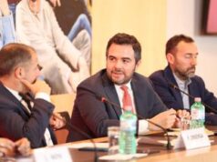 Sostenibilità ,Tanteri (Snam): “Impatto positivo sulla natura al 2027 e impegno Scope 3”