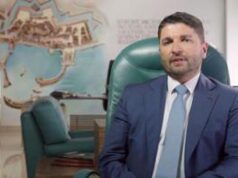 Sottoscritto accordo tra Eni e Adps Mar Tirreno Centro transizione energetica e sostenibilitÃ