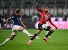 Sprint finale per un posto in Champions League, possibili sei italiane