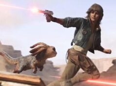 Star Wars Outlaws, annunciata la data di uscita su PC e console