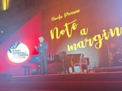 Stati Generali del Cinema a Siracusa, grande successo per ‘Note a margine’ di Nicola Piovani