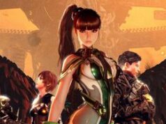 Stellar Blade, un debutto folgorante su PS5