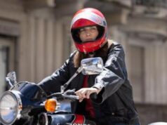 Su Netflix il film su Gianna Nannini: caduta e rinascita di una rockstar