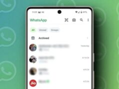 Su WhatsApp arrivano i filtri per le chat: come funzionano