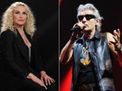 ‘Sugo-gate’ a Sanremo, Antonella Clerici fa il nome di Ligabue. La replica del cantante