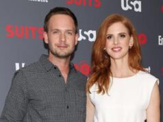 ‘Suits’, il rewatch della serie in un podcast con Adams e Rafferty