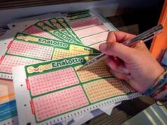 Superenalotto, centrato un 5+1 da 647.000 euro