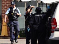 Sydney, attacco in chiesa. Polizia: “E’ terrorismo”
