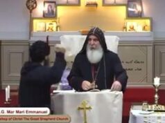 Sydney, nuovo attacco con coltello: vescovo ferito in chiesa