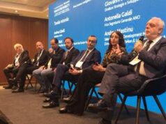 Taddeo (Icss): “Si arriverà all’ibridazione tra uomo e macchina”