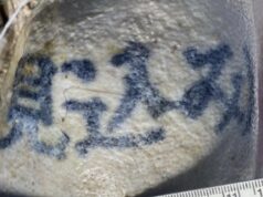Tatuaggio fa identificare uno dei cadaveri in mare