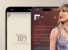 Taylor Swift, conto alla rovescia per il nuovo album con un gioco su Apple Music