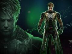 Tekken 8 lancia un nuovo combattente: il ritorno di Eddy Gordo