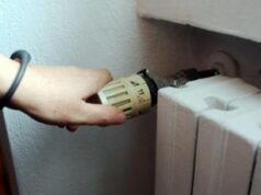 Termosifoni, è ora di spegnerli? Da Milano a Roma, date città per città