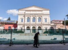 Terremoto L’Aquila, Mattarella: “Ricostruzione dovere da proseguire”