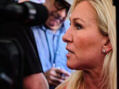 Terremoto New York, deputata trumpiana: “Dio ci esorta a pentirci”