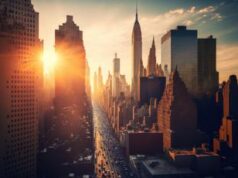 Terremoto oggi a New York, scossa magnitudo 4.7