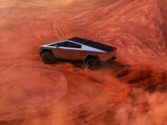 Tesla: consegne in calo nel primo trimestre 2024