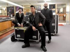 The Kolors, dal palco del Forum l’annuncio del tour europeo