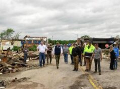 Tornado si abbatte sull’Oklahoma, almeno 4 morti tra cui un neonato – Video