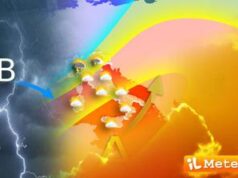 Tornano sole e caldo nel weekend, ma tregua finirà il primo maggio