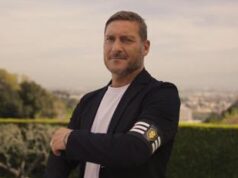 Totti torna in campo, giocherà la Kings World Cup con l’Italia