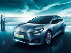 Toyota: nel primo trimestre 2024, crollano le vendite in Giappone