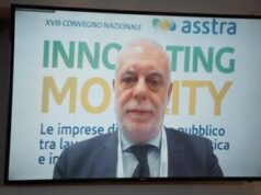 Tpl, Gibelli (Asstra): “Transizione sostenibile ‘pesa’ per 650 mln l’anno”
