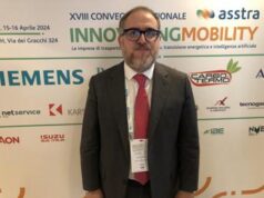 Trasporti, Bitetti: “Necessità di ulteriori risorse per transizione digitale ed energetica”