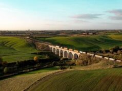 Trasporti, Polo Logistica Fs e Amazon annunciano collaborazione Germania-Italia