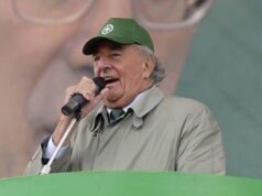 Treviso, incidente per l’ex sindaco-sceriffo Gentilini: investe passante sulle strisce