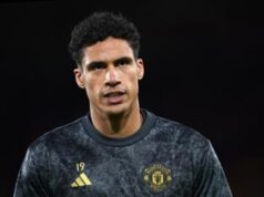 Troppi danni per i colpi in testa, la denuncia del calciatore Raphael Varane