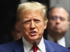 Trump: “Rischiamo una guerra mondiale”