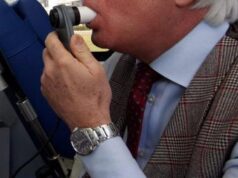 Tumori, un test sul respiro per scoprire il cancro