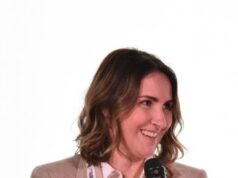 Tv, Cassar Scalia: “Emozionante vedere in tv la Vanina che ho creato nei libri”