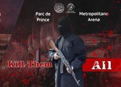 “Uccidete tutti”, Isis minaccia attacchi contro stadi Champions League