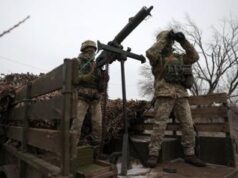 Ucraina, Consiglio Ue: “Fornire difesa aerea, urgente invio missili e munizioni”