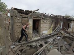 Ucraina, Kiev: “Respinti 55 attacchi nel Donetsk”. Tre giornalisti arrestati in Russia