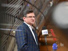 Ucraina, Kuleba chiede missili Patriot e la Nato lavora a fondo da 100 miliardi