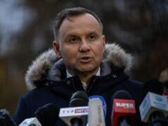 Ucraina, Polonia pronta ad ospitare le armi nucleari Nato