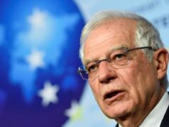 Ucraina-Russia, Borrell mette in guardia: “La prospettiva di una guerra in Ue non è fantasia”