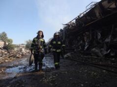 Ucraina-Russia, droni su Odessa: 7 feriti, tra cui 2 bambini