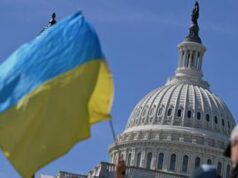 Ucraina, Senato Usa approva pacchetto aiuti. Biden: “Armi a Kiev già questa settimana”