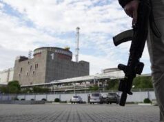 Ucraina, Wsj: “Putin vuole riattivare centrale Zaporizhzhia”