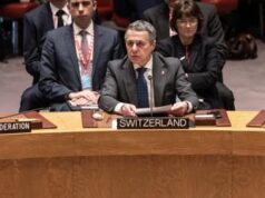 Ucraina, annuncio della Svizzera: il 15 e 16 giugno conferenza di pace, la Russia non ci sarà