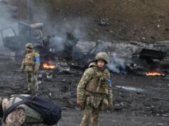 Ucraina, “attacco Russia in estate e poi risposta di Kiev”: l’analisi